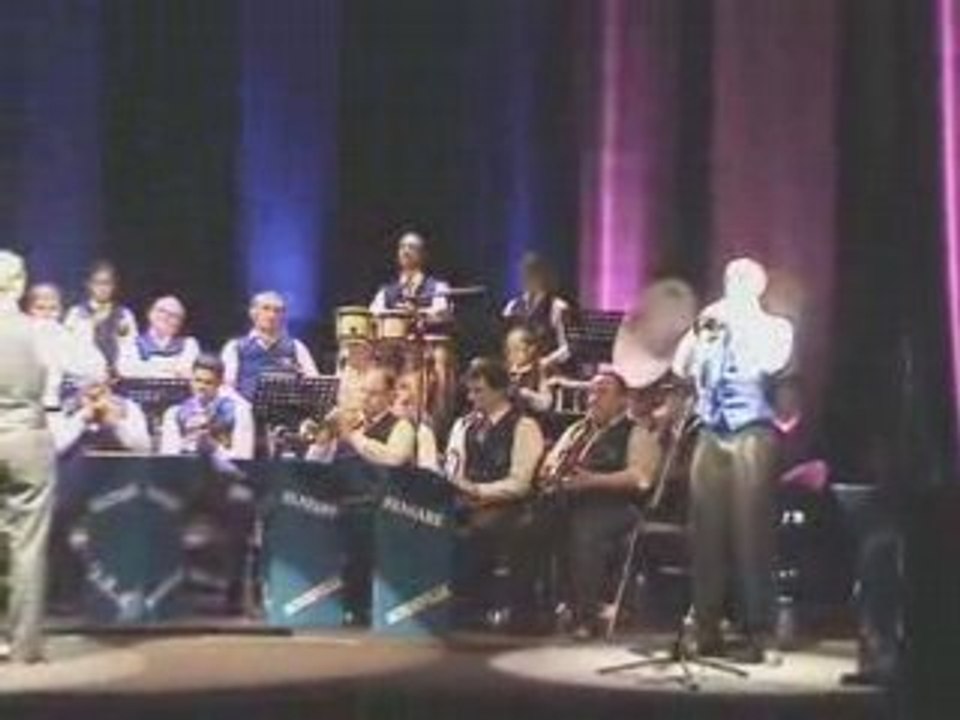 Dalila de Thierry Mouchot