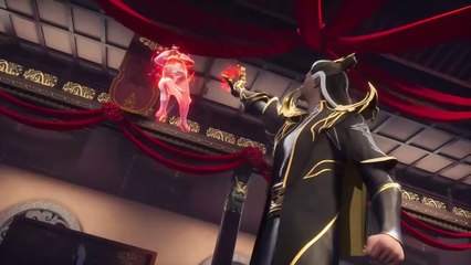 9HD.Sword of Coming English Subtitle and Sub Indo(Unsheathed)(剑来)