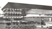 Leeds Then and Today: Leeds International Pool