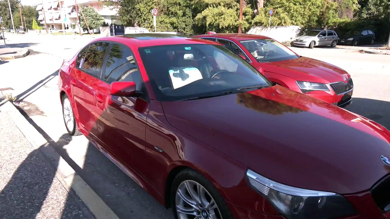 Αντιδρούν οι οδηγοί ταξί για το αυτοκόλλητο για πληρωμές με POS - Καταγγέλλουν στοχοποίηση του κλάδου