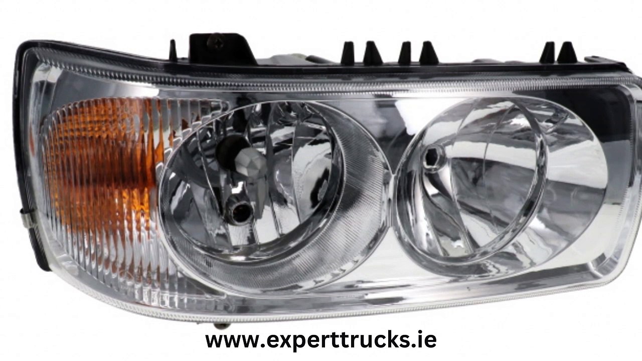 Truck Parts