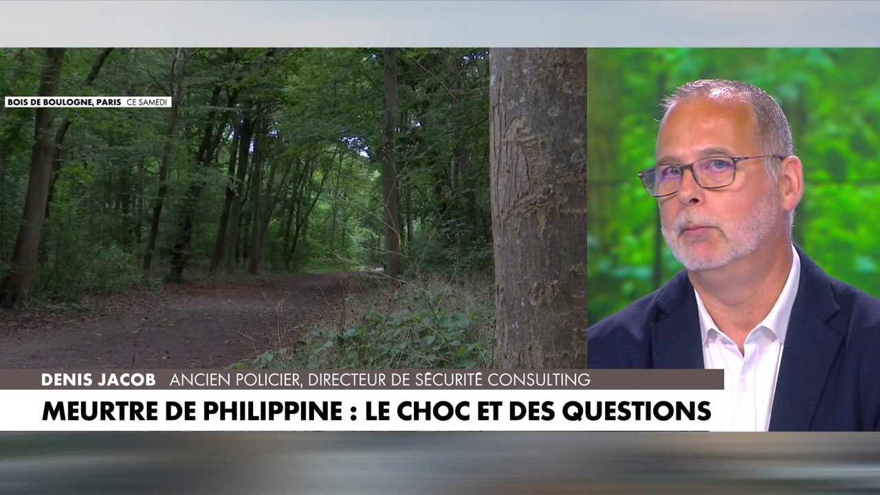 Denis Jacob : «Combien faudra-t-il encore de Philippine pour que les pouvoirs publics prennent en compte la mesure de ces drames ? Le système a failli»