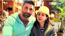 Urmila Matondkar Divorce :इस वजह से Urmila ले रही है शादी के 8 साल बाद 10 साल छोटे Mohsin से तलाक ! |Daily Line