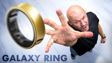 SAMSUNG GALAXY RING : SA FORCE EST SON POINT FAIBLE !!!