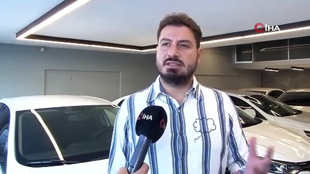 İKİNCİ EL ARAÇ SATIŞLARINDA YENİ DÖNEM BAŞLIYOR!