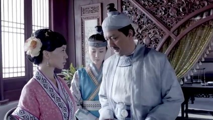 THIẾT DIỆN NGỰ SỬ 2 - TẬP 05