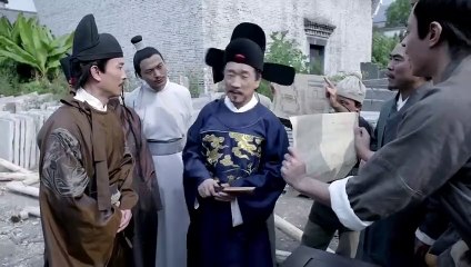 THIẾT DIỆN NGỰ SỬ 2 - TẬP 06