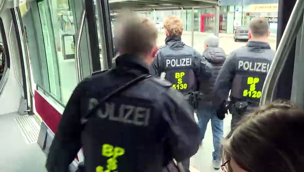 Neue grenzkontrollen zeigen bislang offenbar wenig wirkung