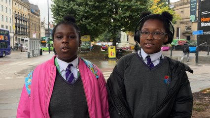 When do you start preparing for Christmas?