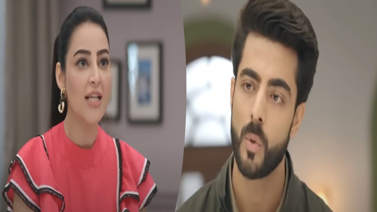 Jhanak Spoiler Update: Jhanak की नफरत देख Arshi के पास लौटा Aniruddha, लेगा बड़ा फैसला | FilmiBeat