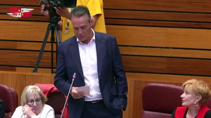 El PSOE ofrece su apoyo a la Junta para parar el cierre de Bimbo en Valladolid