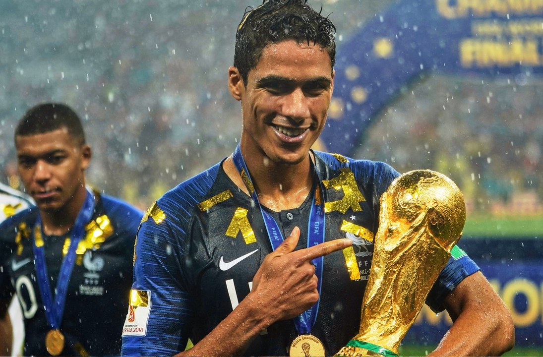 VARANE