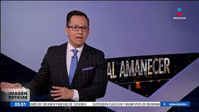 La tormenta tropical Helene pone en alerta a Quintana Roo