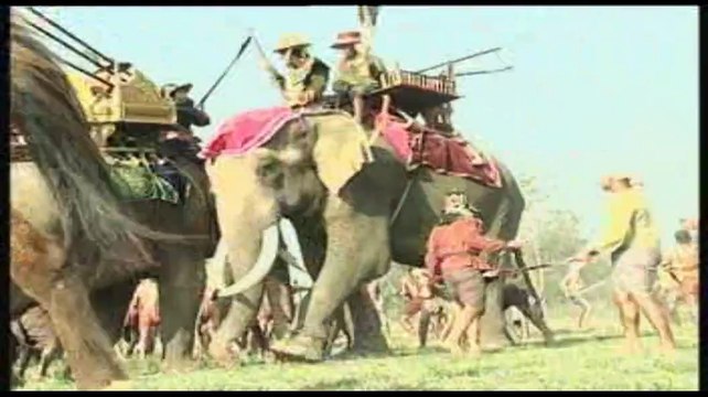 ฟ้าใหม่ 2547 ตอนที่ 4