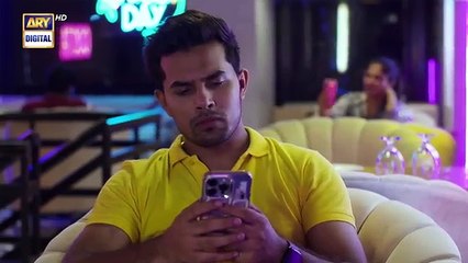 Tark e Wafa Episode 47  23 August 2024