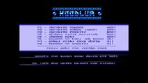 Amiga Trainer Intro - Turbo Trax by Hoodlum