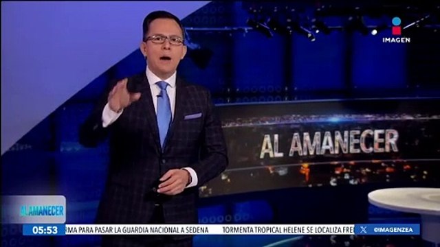 España rechaza la invitación a la toma de protesta de Claudia Sheinbaum