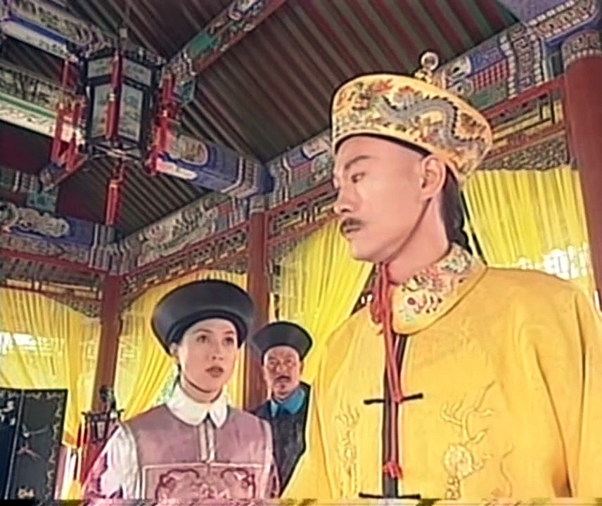 Giang Ho Ky Hiep P2 35 cut