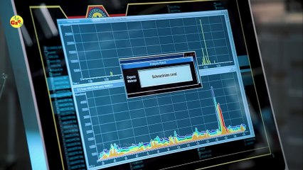 Án mạng trên sông _ review phim Bones (Phần 4) - Tập 1 + 2