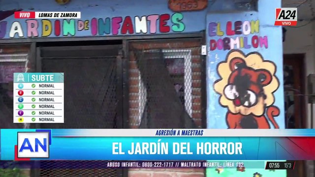 Horror en un jardín de infantes de Budge por denuncias de maltrato infantil y agresión contra dos maestras