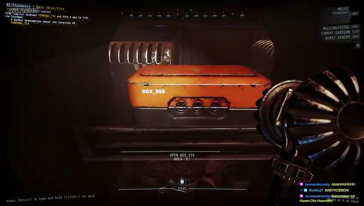 Alles auf Anfang? | GTFO | Ep. 29