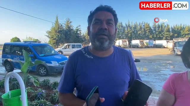 Çöpe Atılan 2 Cep Telefonu Temizlik Ekipleri Tarafından Bulundu