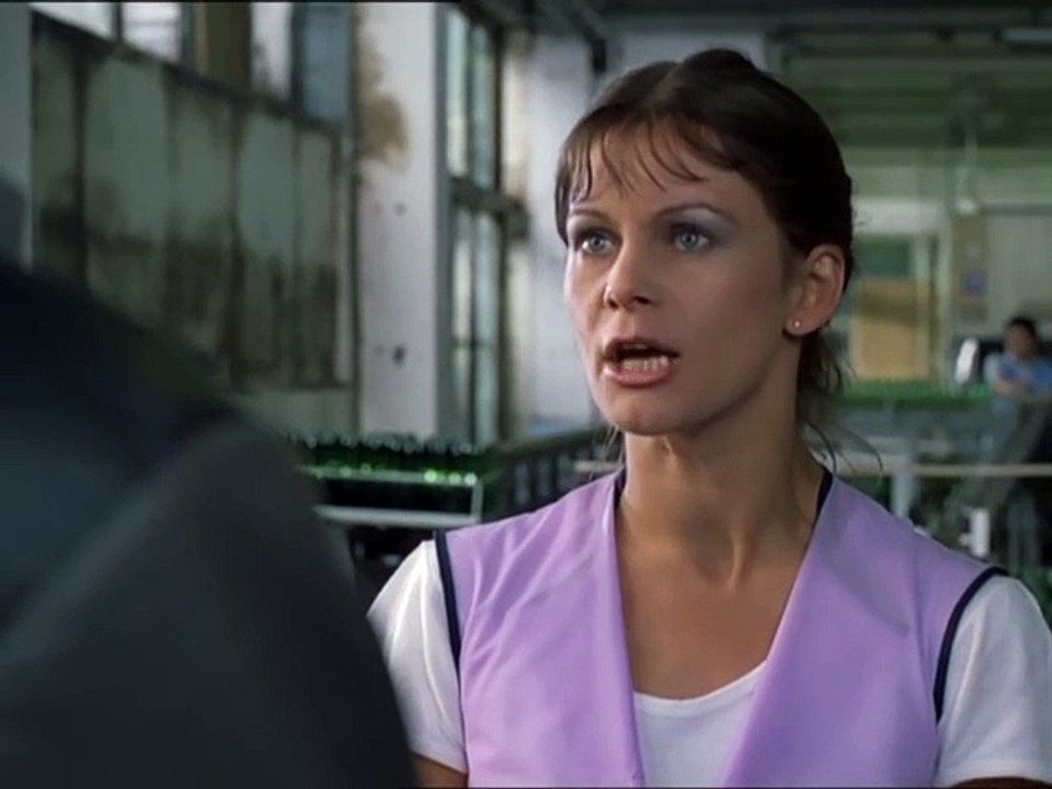 Polizeiruf 110-Allianz fuer Knete (1990)