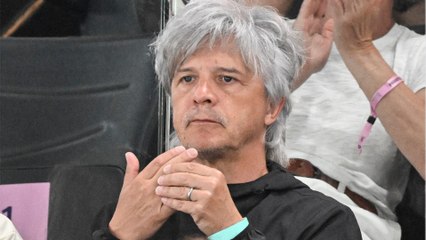 GALA VIDEO - Nikola Sirkis (Indochine) pousse un gros coup de gueule : “Rien ne justifie…”