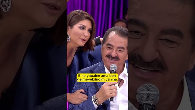 Sibel Can'dan Hülya Avşar'a Nispet | Şarkılar Bizi Söyler #shorts