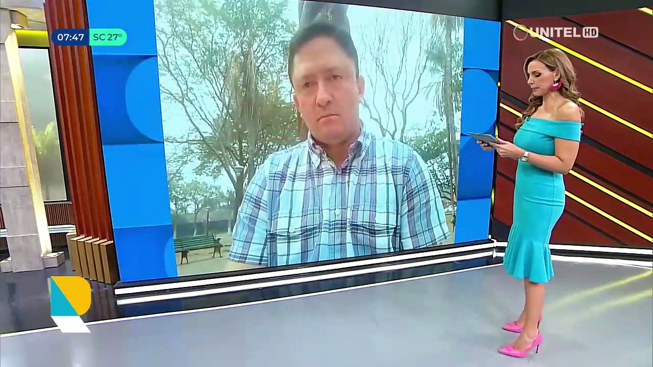 Incendios en San Rafael: “Hace 100 días pedimos ayuda, es indignante, esto no es desastre es una tragedia”, dice alcalde
