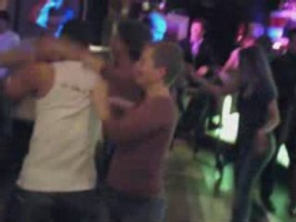 Salsa Cuba - Soirée 1