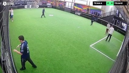 Groupe scolaire ESCHEL 25/09 à 11:26 - Football Terrain 1 (LeFive P18)