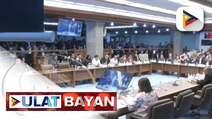 Dating PNP Chief PGEN. Acorda, iginiit na malinis ang konsensiya at walang kaugnayan sa POGO