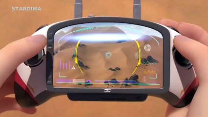 الحلقة48 الثامنة و الأربعون   كاملة مدبلج عربي Mghamrat.Karly.W.Almmlka.Alqdyma.S1ep48 كرتون مغامرات كارلي والمملكة القديمة