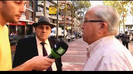 Salvados 2x04 (09-11-2008) Cara a cara con Jiménez Losantos