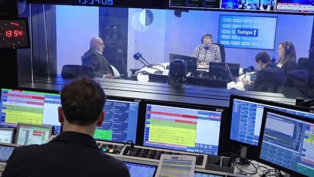 Débat sur l'Aide médicale d'État (AME)