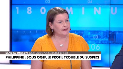 Meurtre de Philippine : sous OQTF, faut-il durcir les règles ?