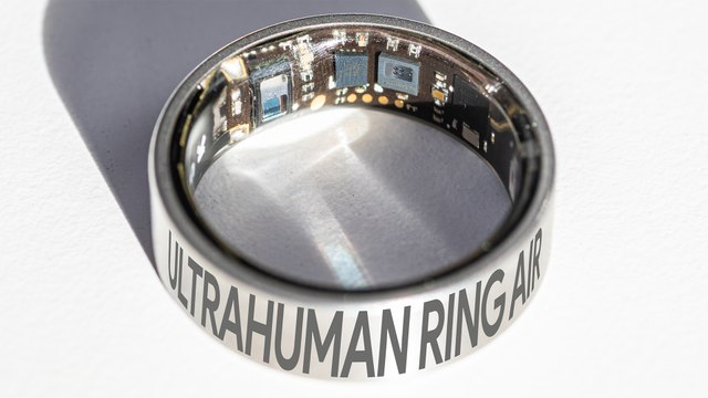 Ultrahuman Ring Air análisis 1 MES DE USO, ¿es lo que esperaba? | ¿Vale la pena?