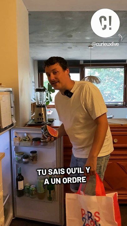 Vous utilisez MAL votre frigo !