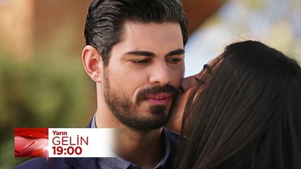 Gelin 47. Bölüm Fragmanı | 26 Eylül Perşembe