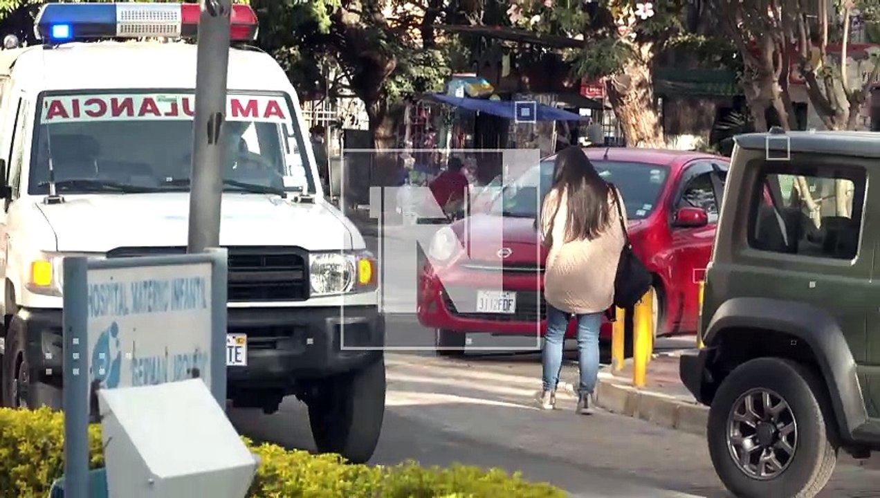 Un niño de cuatro años fallece por dengue, presentaba un cuadro clínico grave