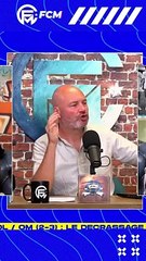 OM : "Il faut être patient avec Wahi, moi j'ai confiance"