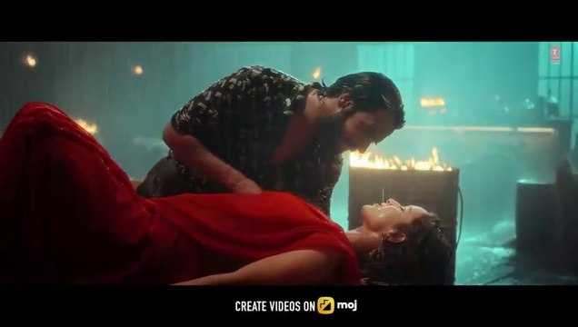 Mere Mehboob | Vicky Vidya Ka Woh Wala Video | Rajkummar Rao | Triptii Dimri | Sachet Tandon | Shilpa Rao | Sachin-Jigar