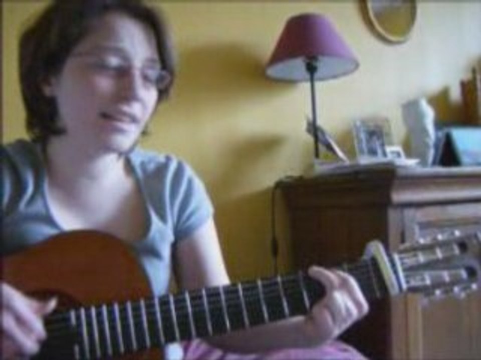 Essai I don't give a shit