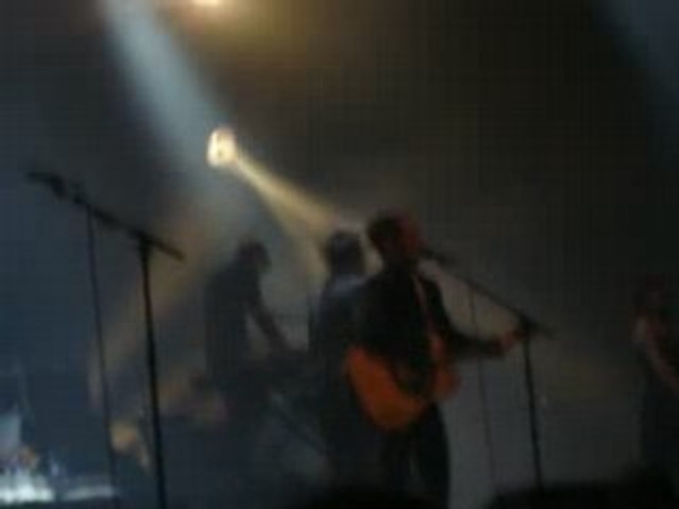 Song for a Jedi - Dionysos