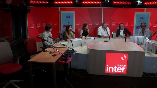Je suis hypocondriaque - La chronique de Lisa Delmoitiez