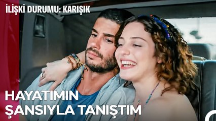 Ayşegül Vlog #1; Hem Dost Hem Düşman Aynı Kişi - İlişki Durumu Karışık