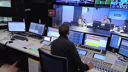 AME : Gérard Larcher assure qu'Élisabeth Borne s'était engagée à la transformer en aide médicale d'urgence