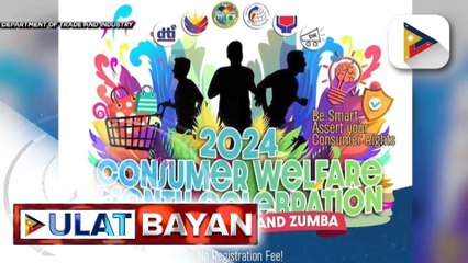 DTI, tiniyak ang pagbantay sa presyo ng mga bilihin ngayong holiday season