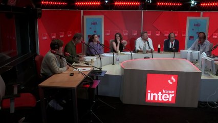 1000 flacons d’huile pour bébés, c’est 999 de trop - Tanguy Pastureau maltraite l'info